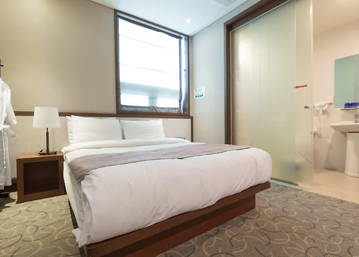 Hotel Rosana Seul