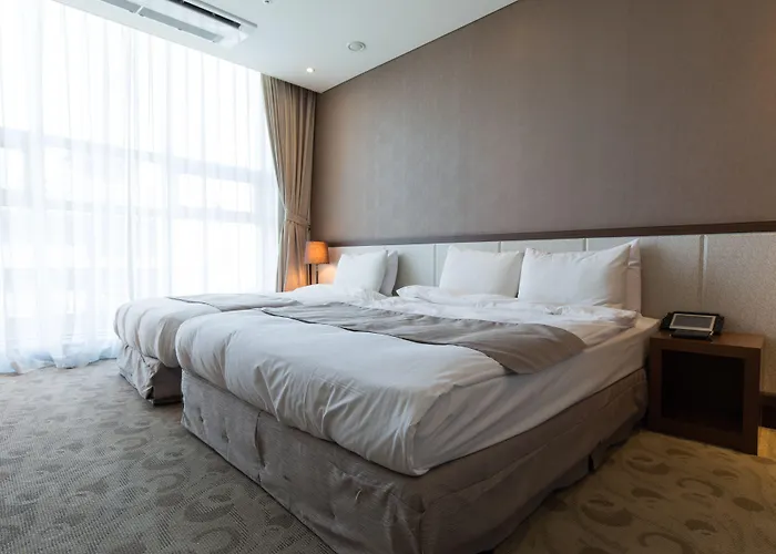 Hotel Rosana