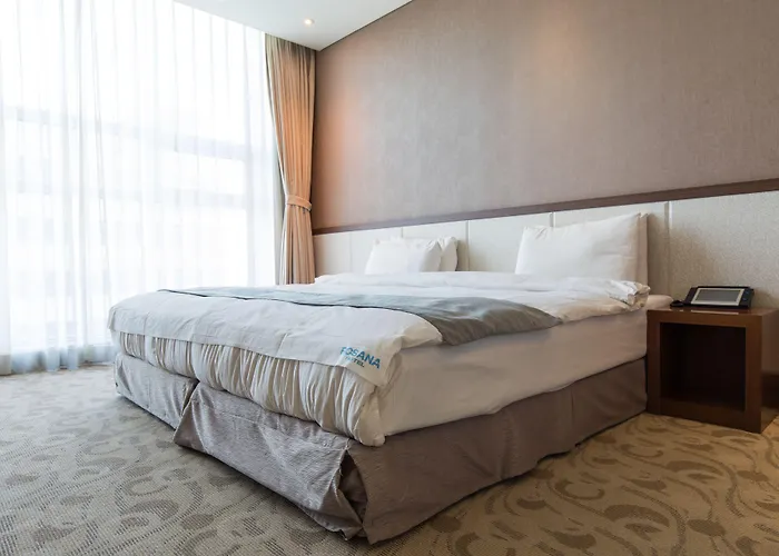 Hotel Rosana