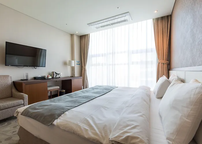 Hotel Rosana Seul