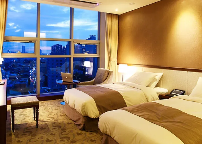 Hotel Rosana