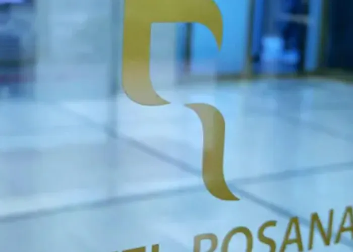 Rosana ホテル