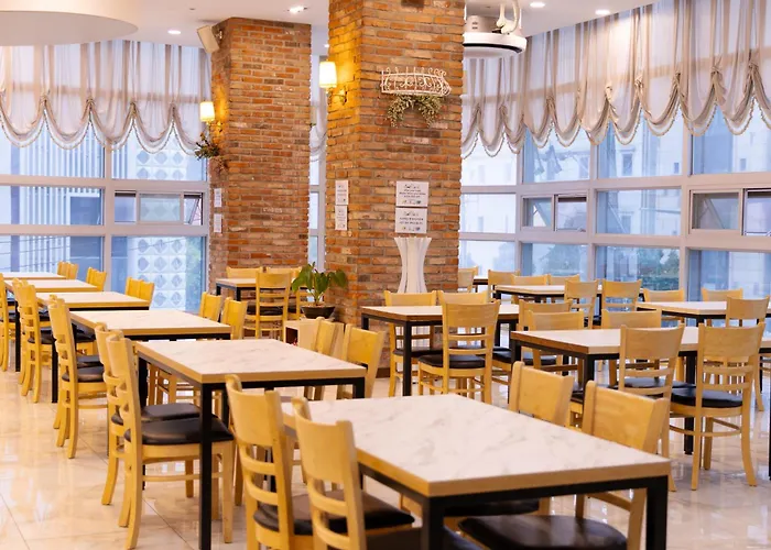 Hotel Rosana Seul