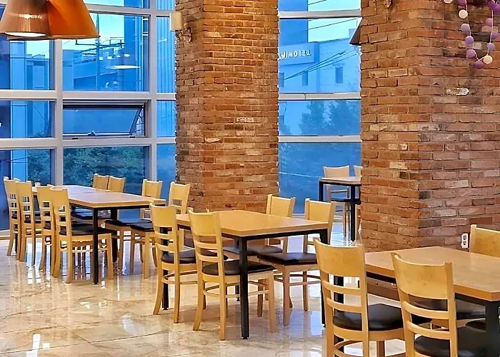 Hotel Rosana