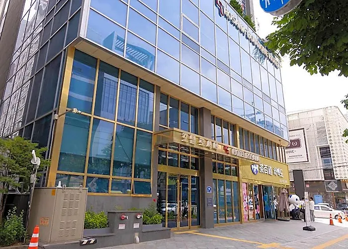 Hotel Rosana