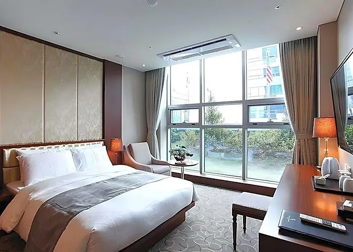 Hotel Rosana Seul