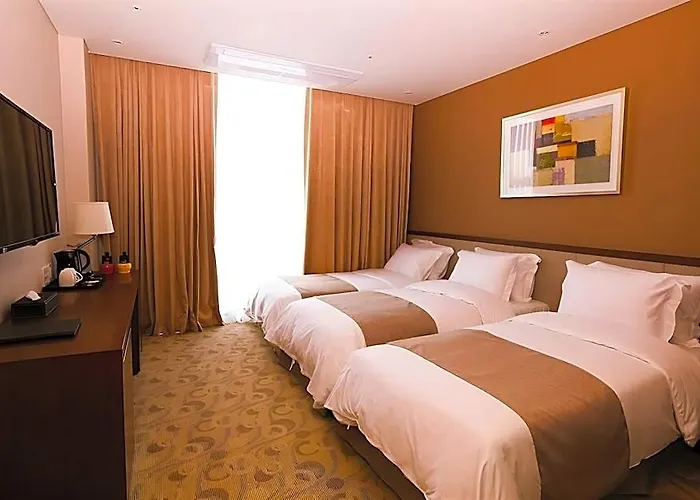 Rosana Hotel Seul